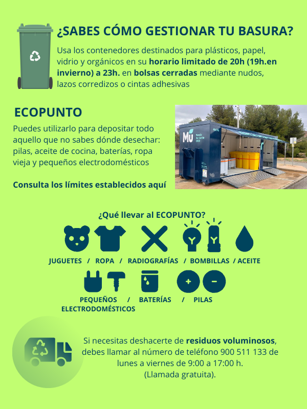 BASURA